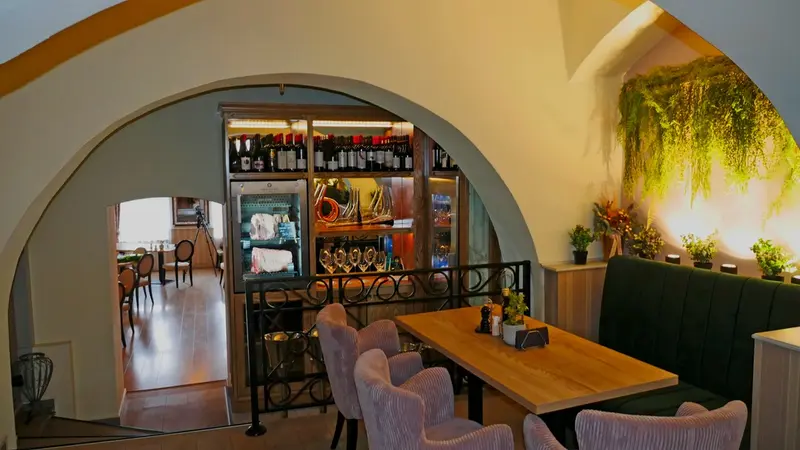 Restaurant nuntă Sibiu – Restaurant Tango